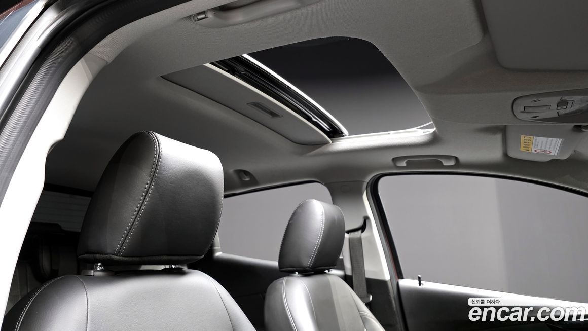 ChevroletGMDaewoo Spark 2019