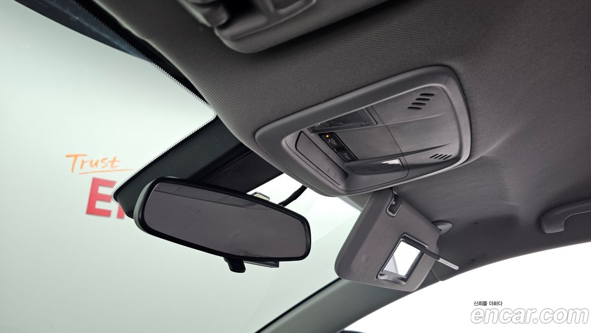 ChevroletGMDaewoo Malibu 2017