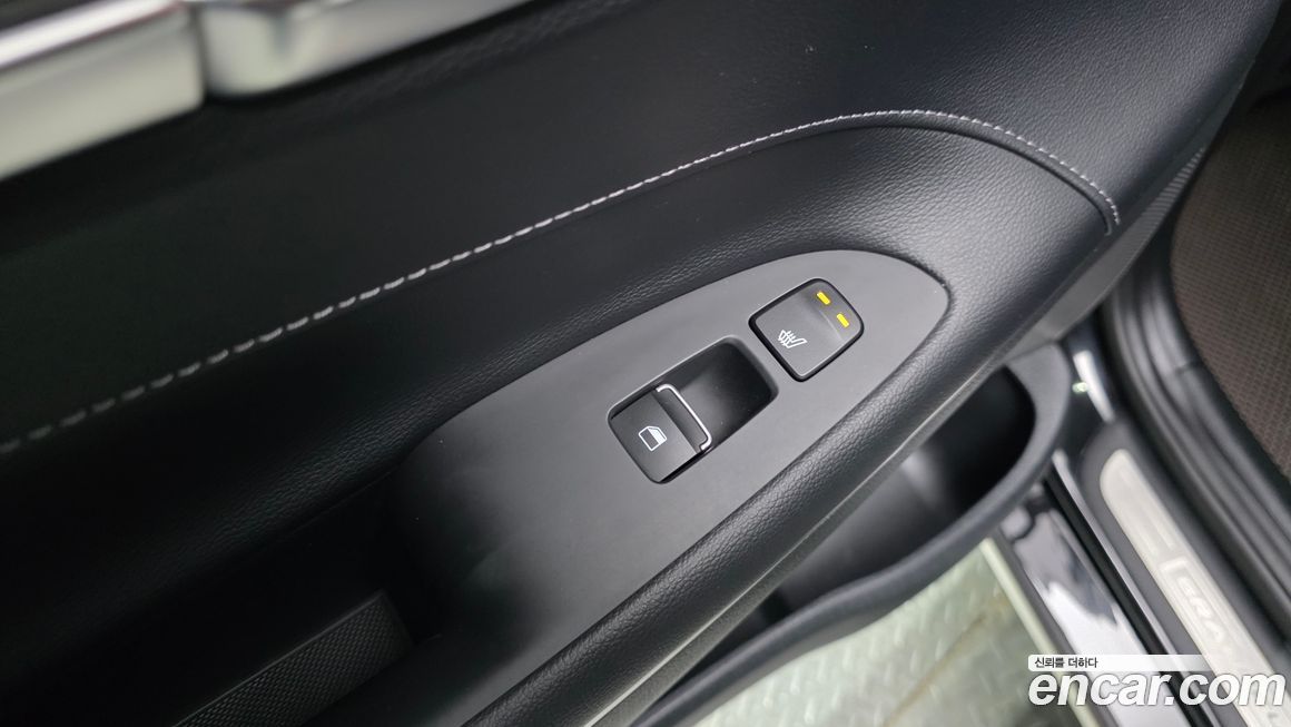 Hyundai Grandeur 2019