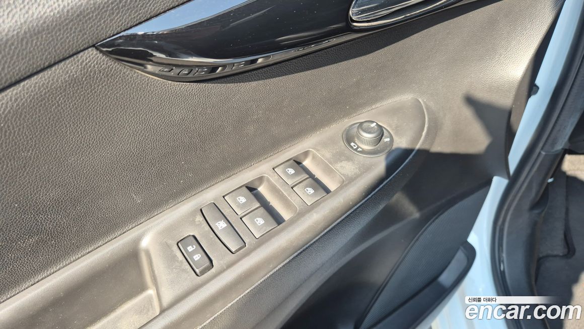 ChevroletGMDaewoo Spark 2020