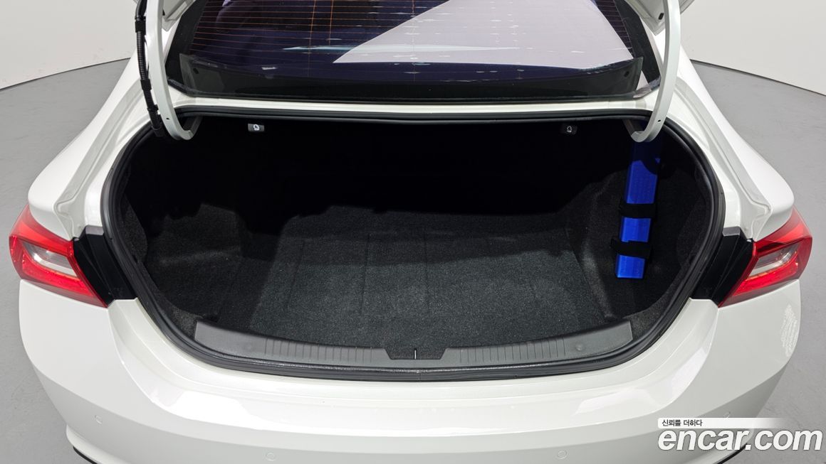 ChevroletGMDaewoo Malibu 2017