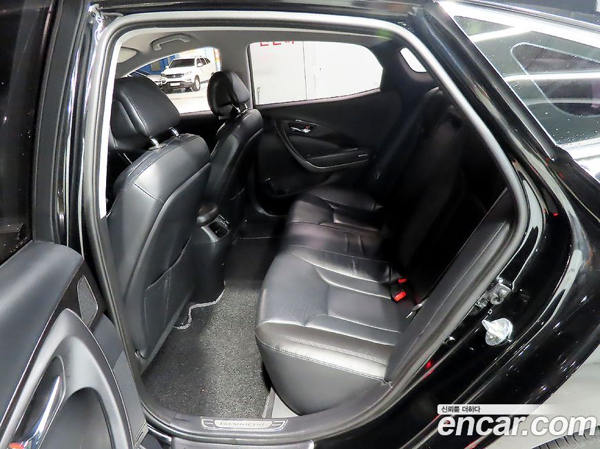 Hyundai Grandeur 2017