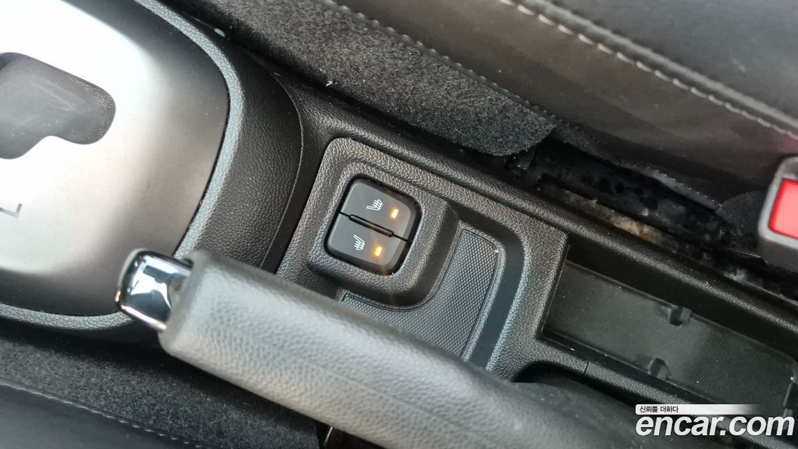 ChevroletGMDaewoo Spark 2020