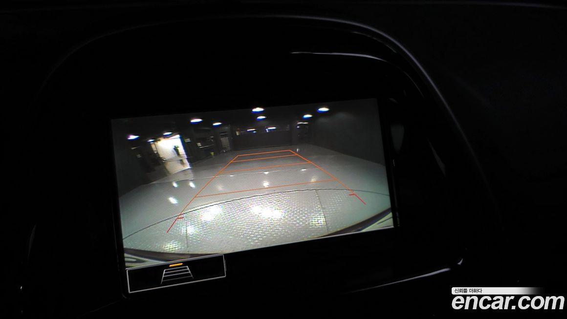 ChevroletGMDaewoo Spark 2019