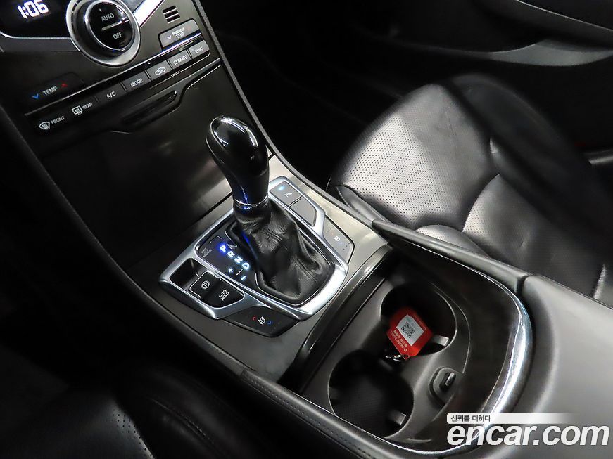 Hyundai Grandeur 2017