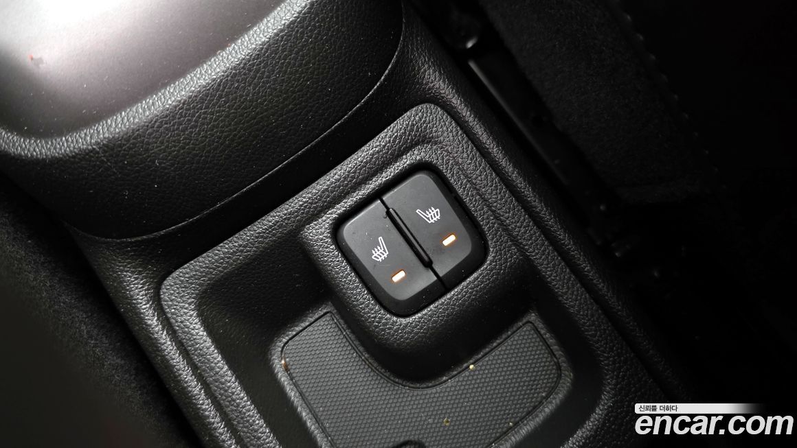 ChevroletGMDaewoo Spark 2019