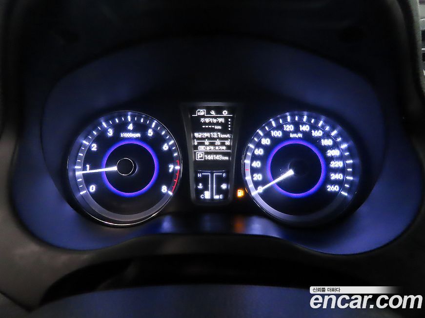 Hyundai Grandeur 2017