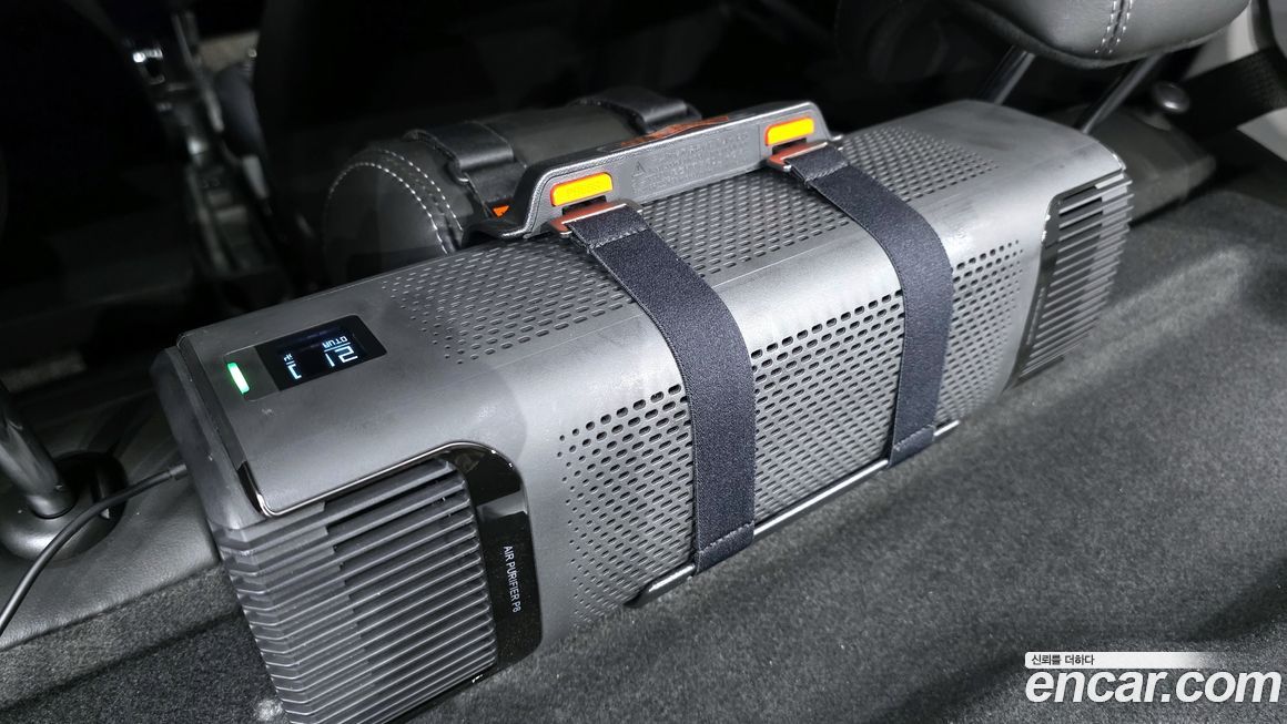 ChevroletGMDaewoo Spark 2019