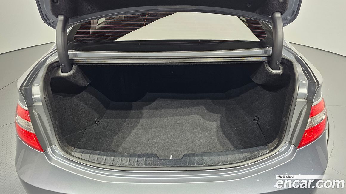 Hyundai Grandeur 2017