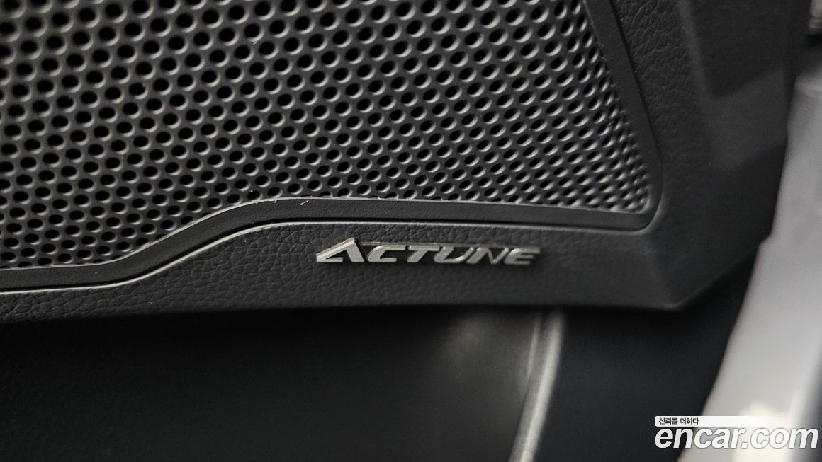 Hyundai Grandeur 2017