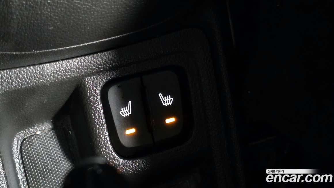 ChevroletGMDaewoo Spark 2017