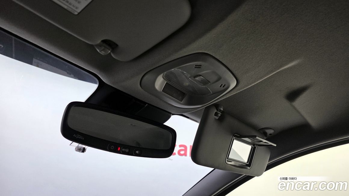 ChevroletGMDaewoo Spark 2017