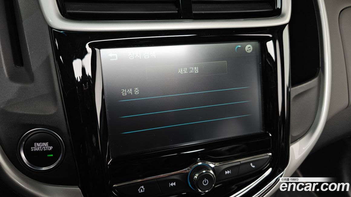 ChevroletGMDaewoo Aveo 2017