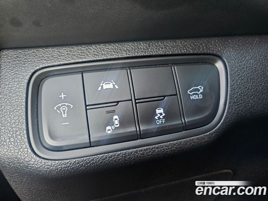 Hyundai Santafe 2020