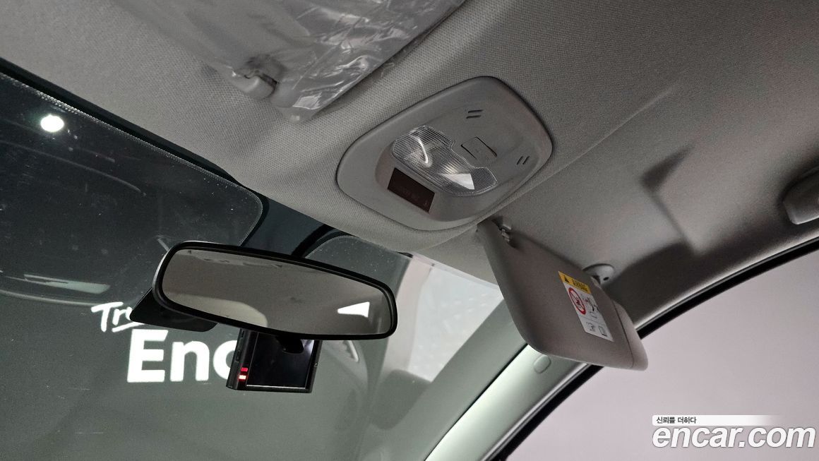 ChevroletGMDaewoo Spark 2021