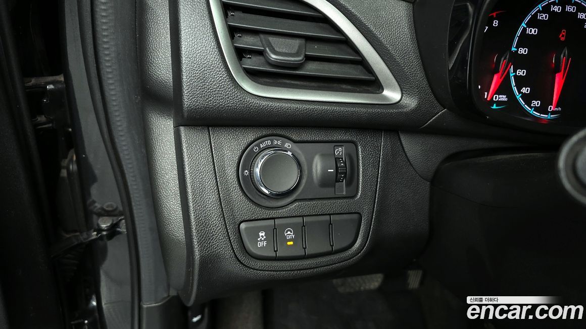 ChevroletGMDaewoo Spark 2021