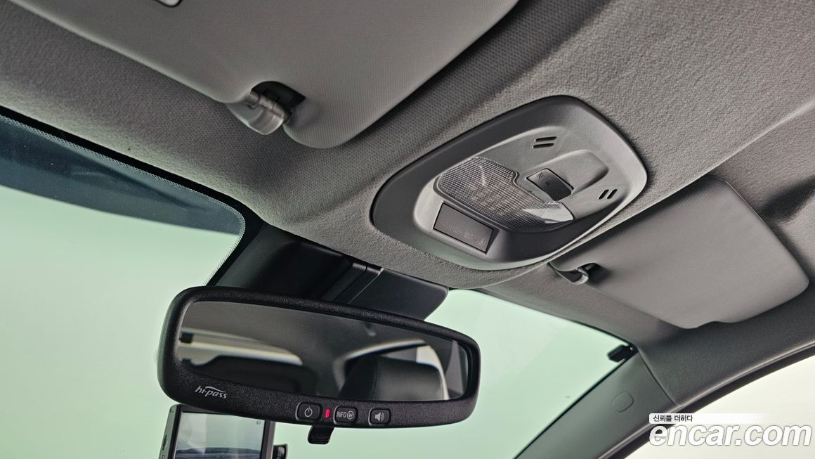 ChevroletGMDaewoo Spark 2019