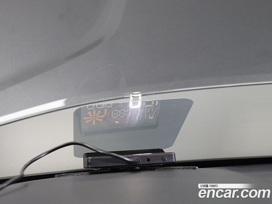 Hyundai Santafe 2020