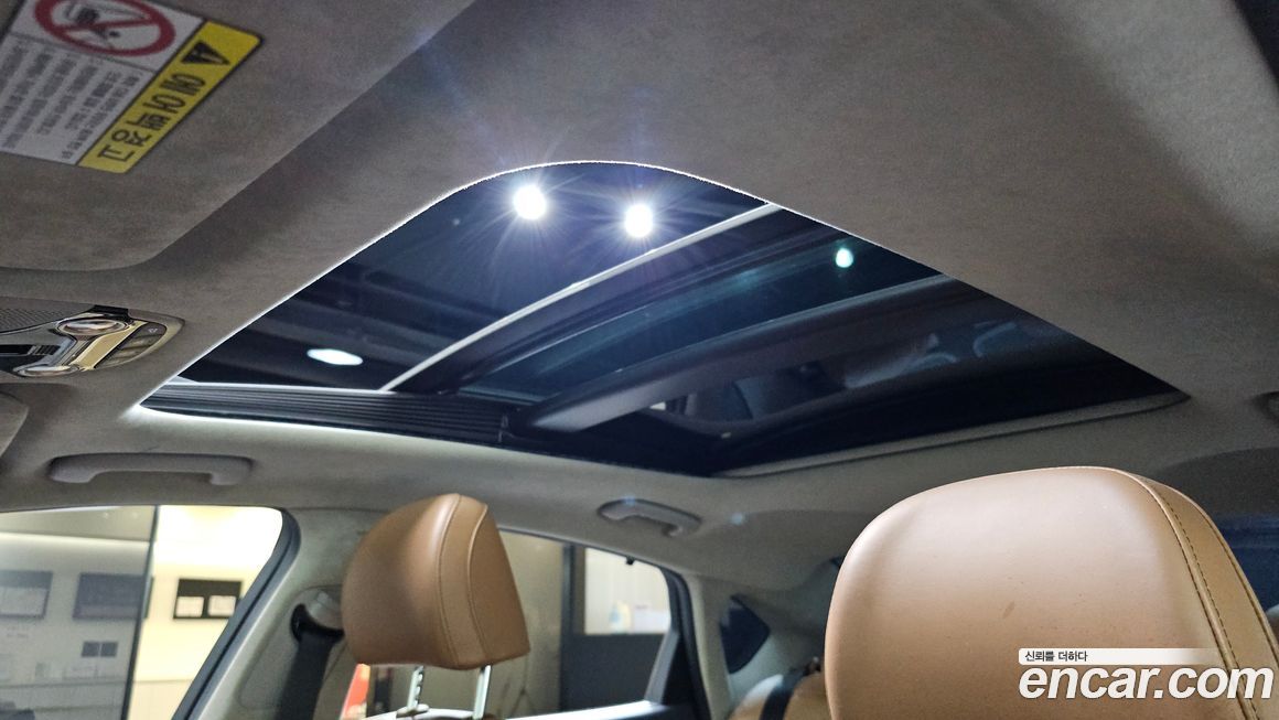 Hyundai Grandeur 2018