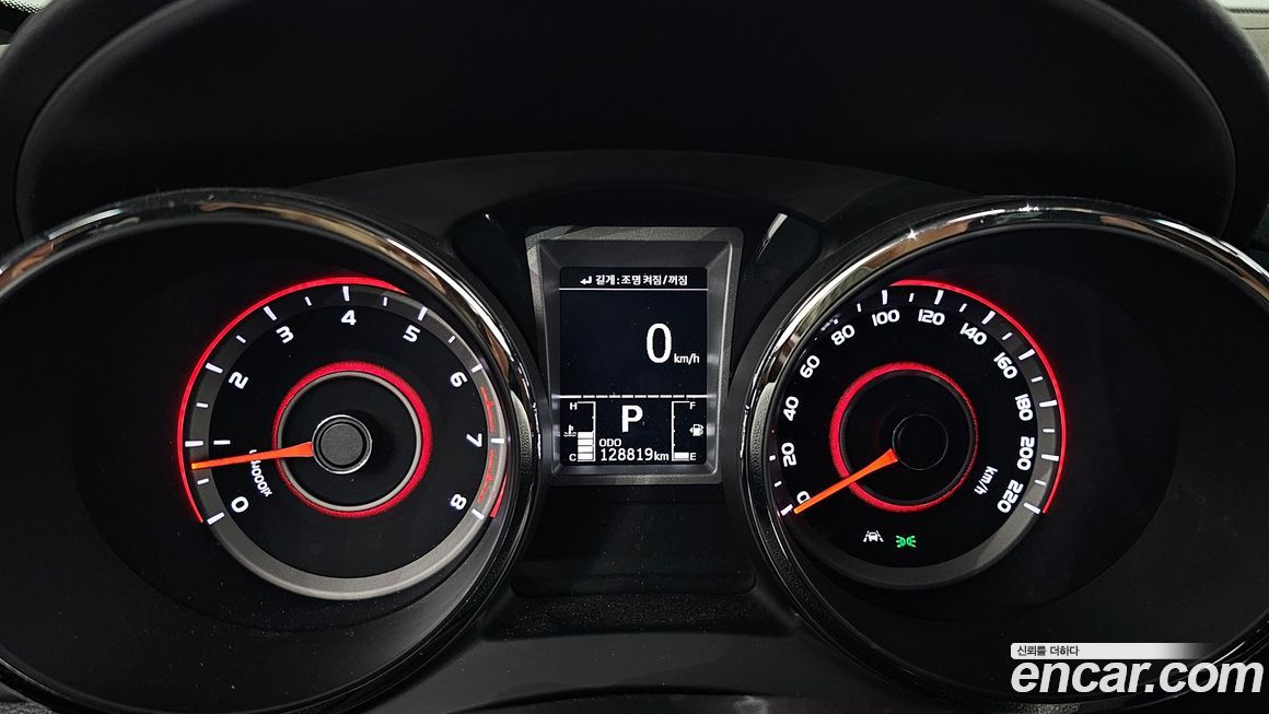 KG_Mobility_Ssangyong TIBOLI 2018