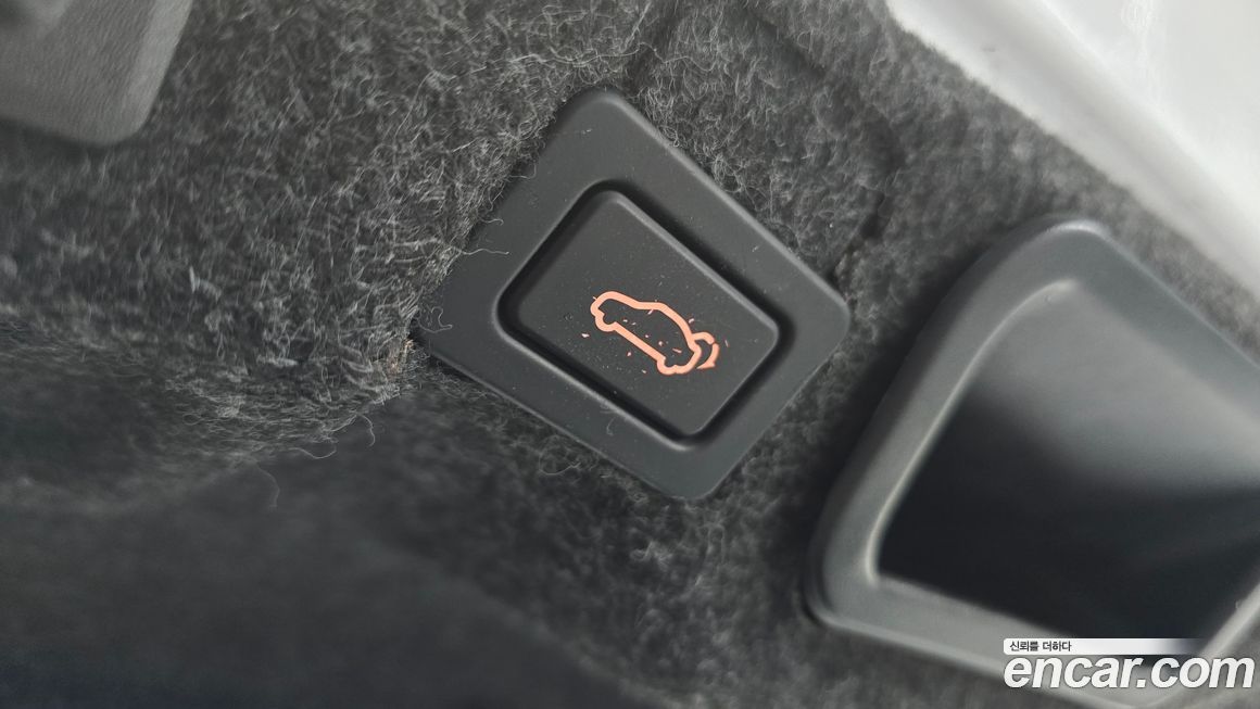 ChevroletGMDaewoo Impala 2016