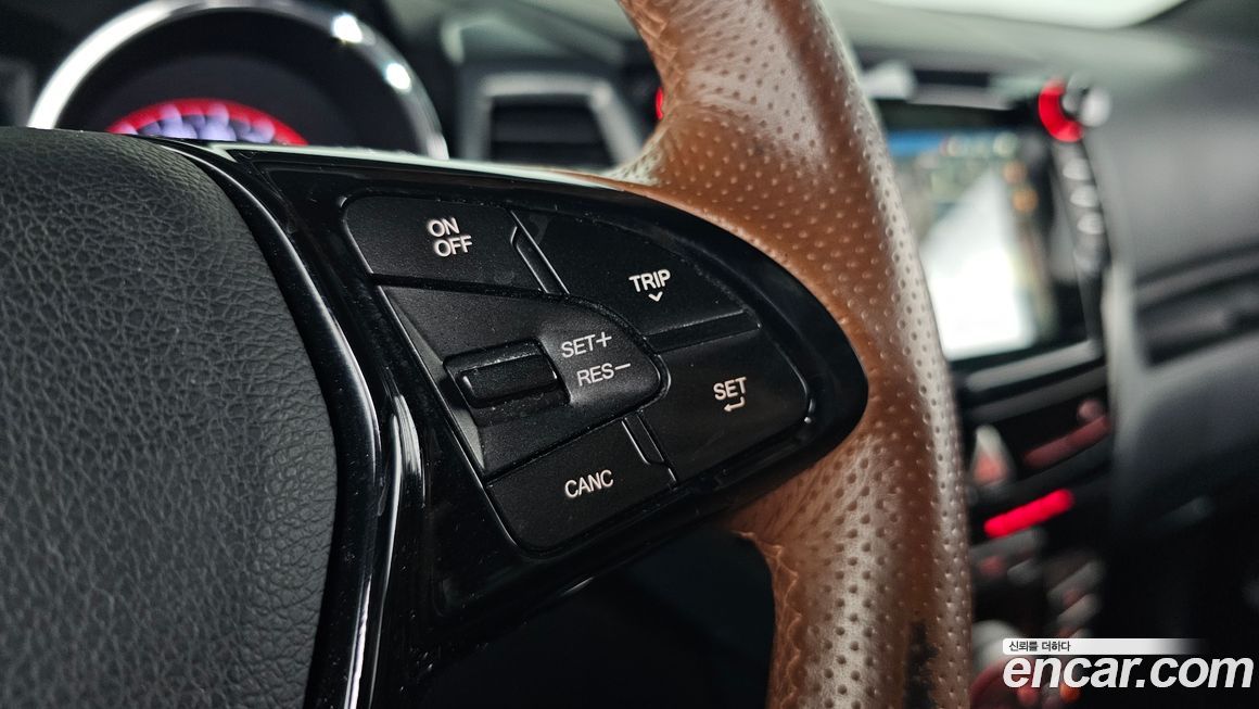 KG_Mobility_Ssangyong TIBOLI 2018