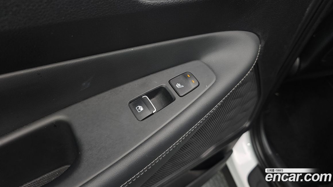 Hyundai Santafe 2020