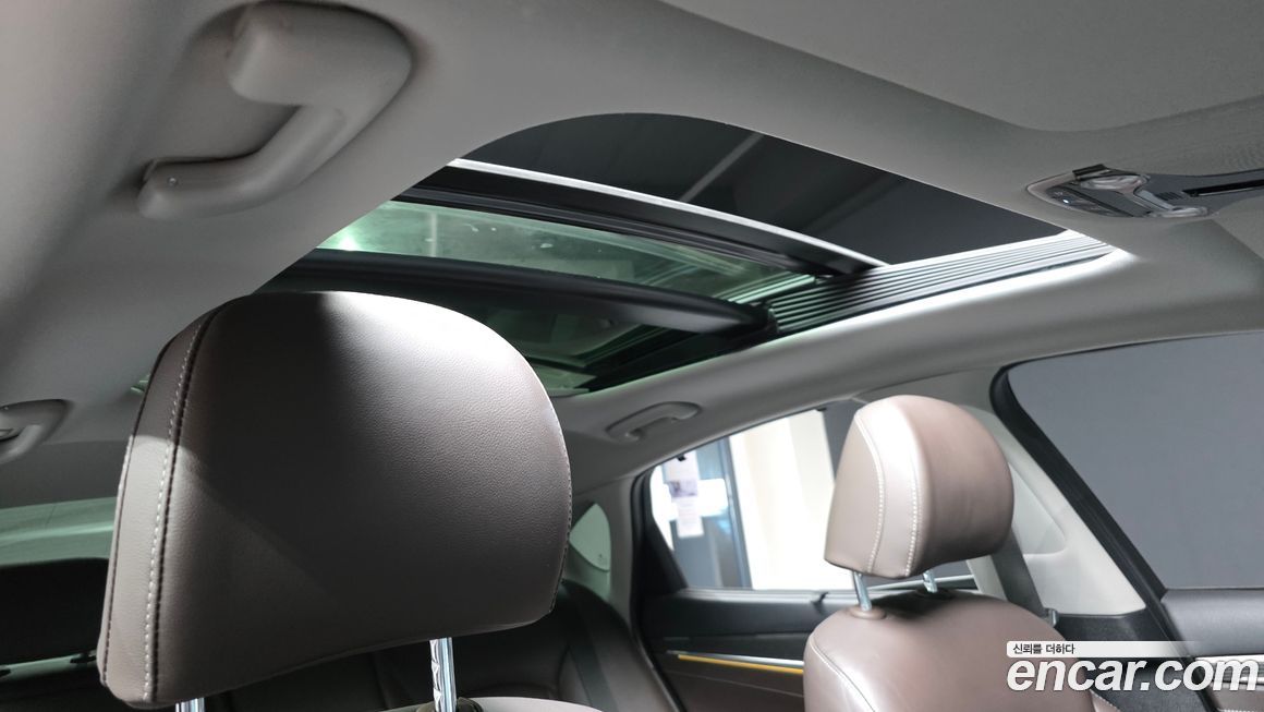 Hyundai Grandeur 2019