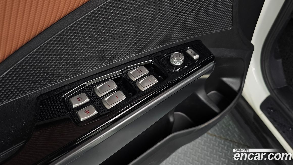 KG_Mobility_Ssangyong TIBOLI 2018