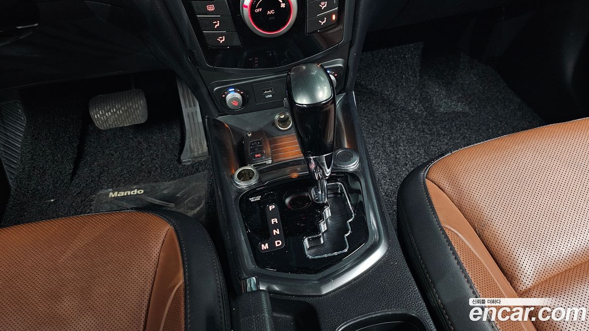 KG_Mobility_Ssangyong TIBOLI 2018