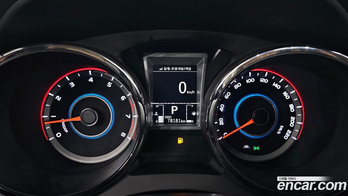 KG_Mobility_Ssangyong TIBOLI 2018