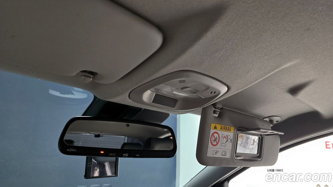 ChevroletGMDaewoo Spark 2021