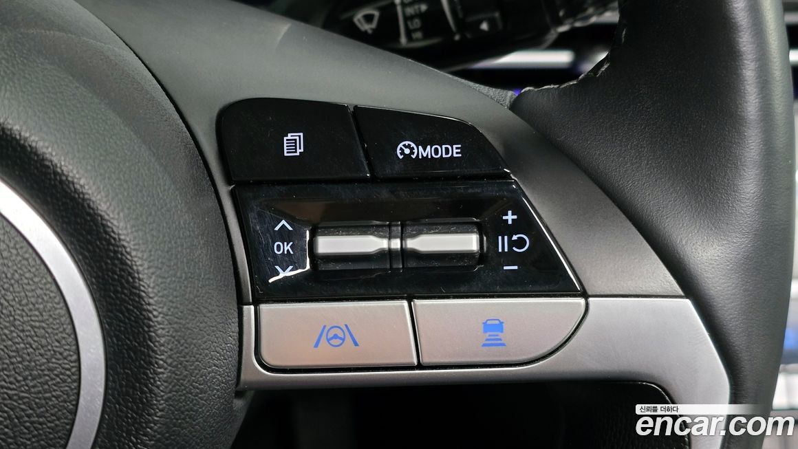 Hyundai AVANTE 2021