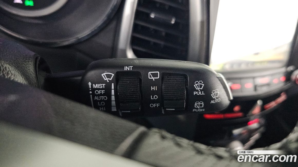 KG_Mobility_Ssangyong TIBOLI 2018