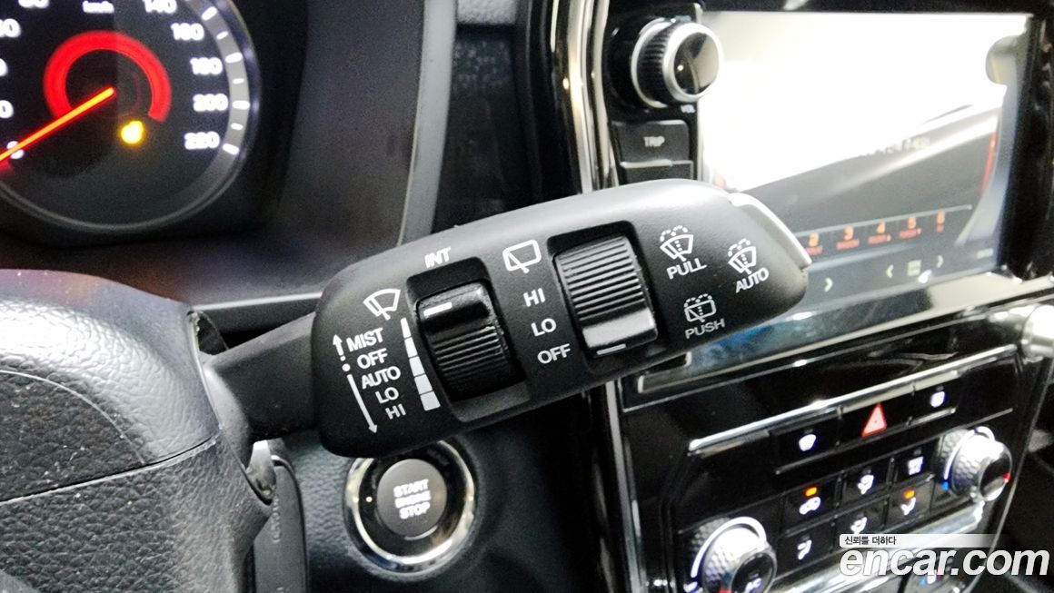 KG_Mobility_Ssangyong TIBOLI 2020