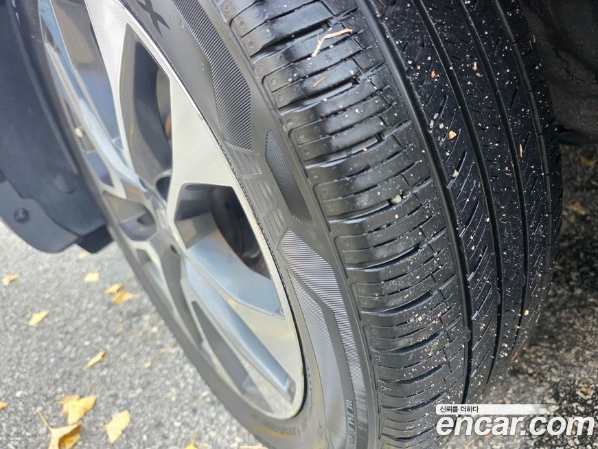 Renault-KoreaSamsung QM6 2017