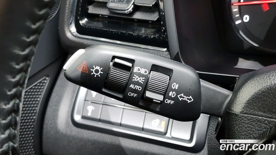 KG_Mobility_Ssangyong TIBOLI 2020