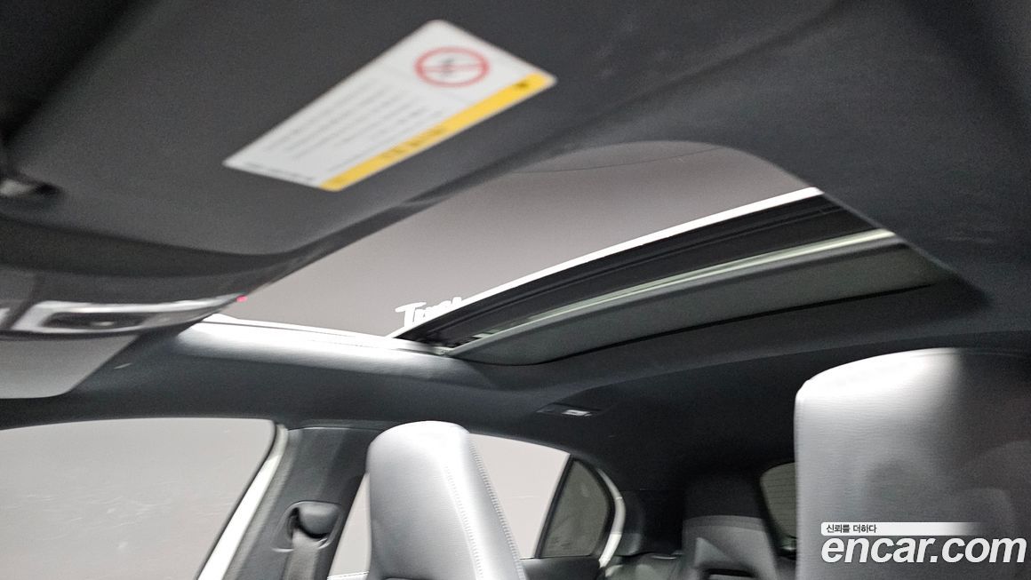 Mercedes-Benz A-Class 2019