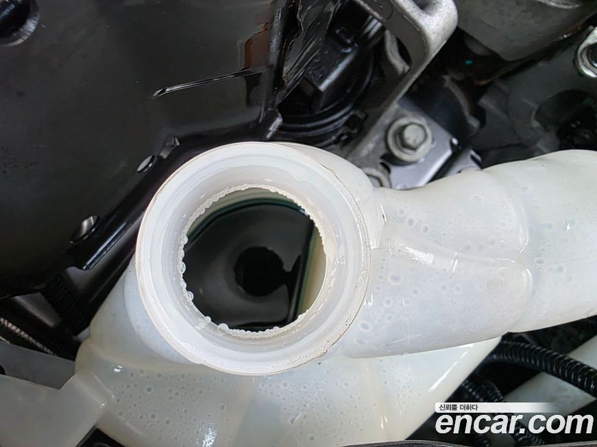 Renault-KoreaSamsung QM6 2017