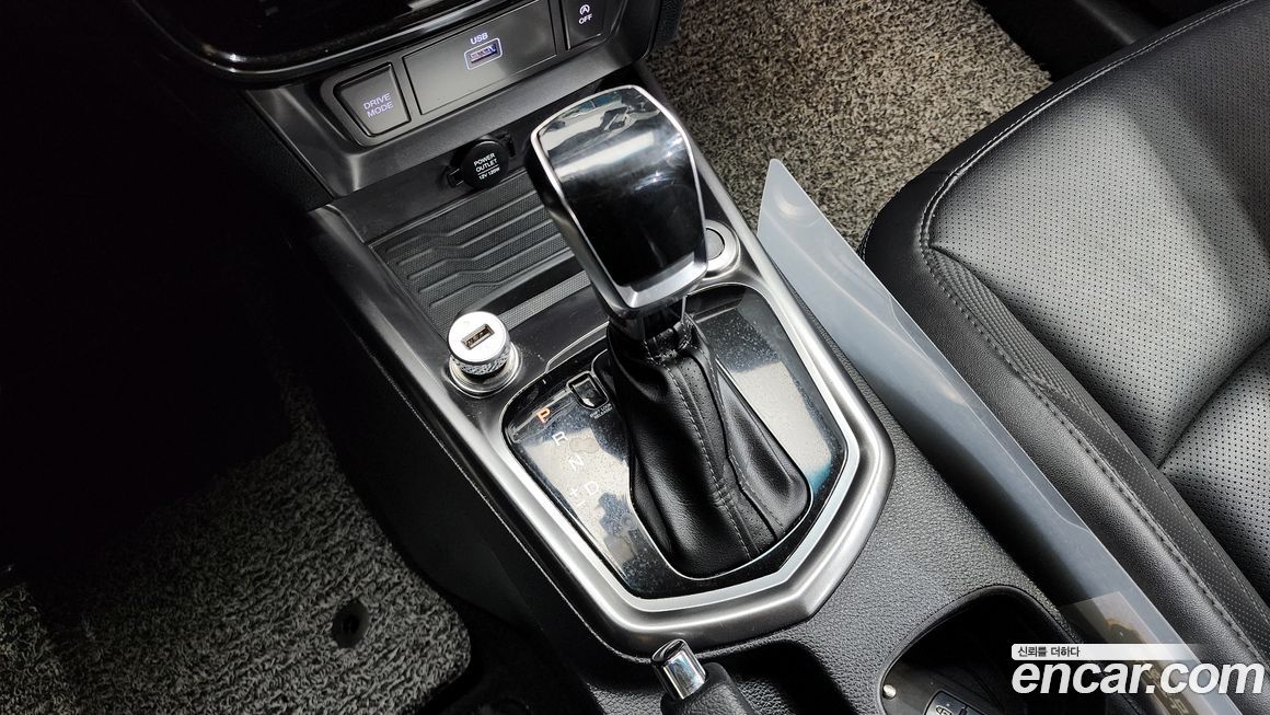 KG_Mobility_Ssangyong TIBOLI 2020