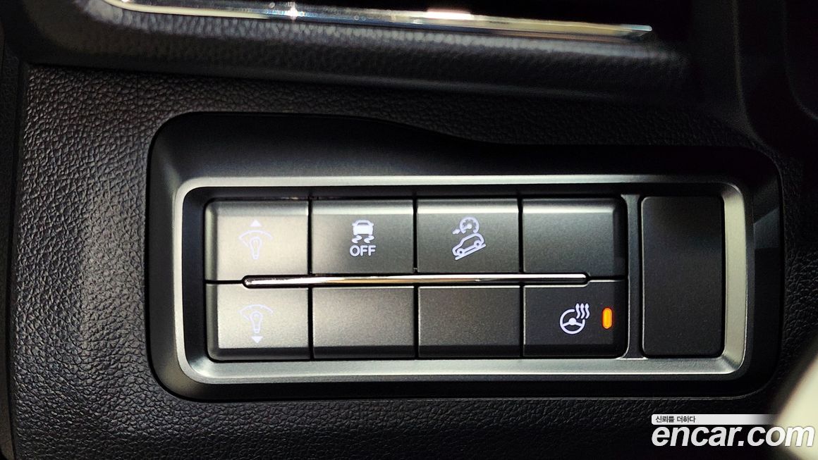 KG_Mobility_Ssangyong TIBOLI 2020