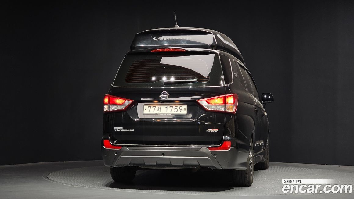 KG_Mobility_Ssangyong KORANDO 2014