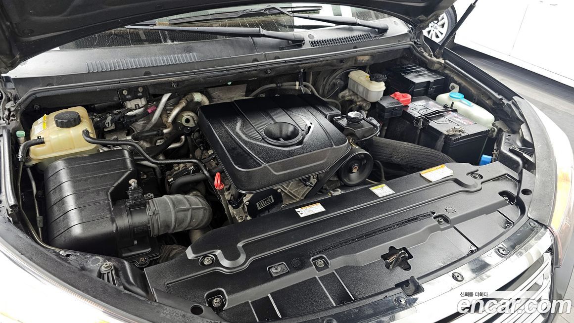 KG_Mobility_Ssangyong KORANDO 2014