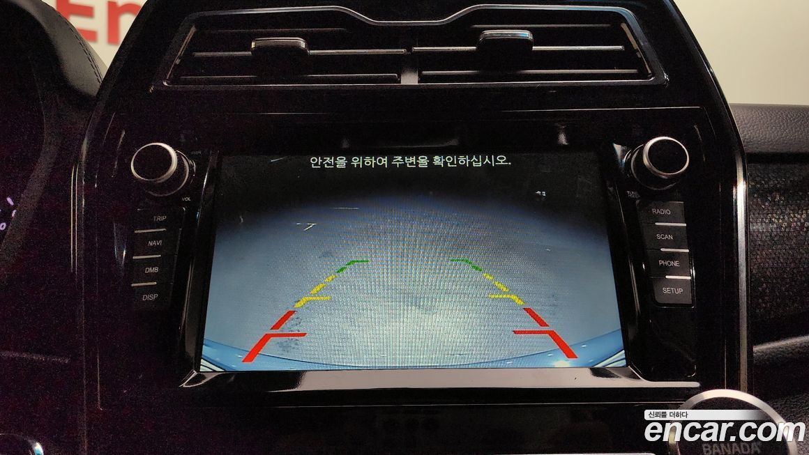 KG_Mobility_Ssangyong TIBOLI 2020