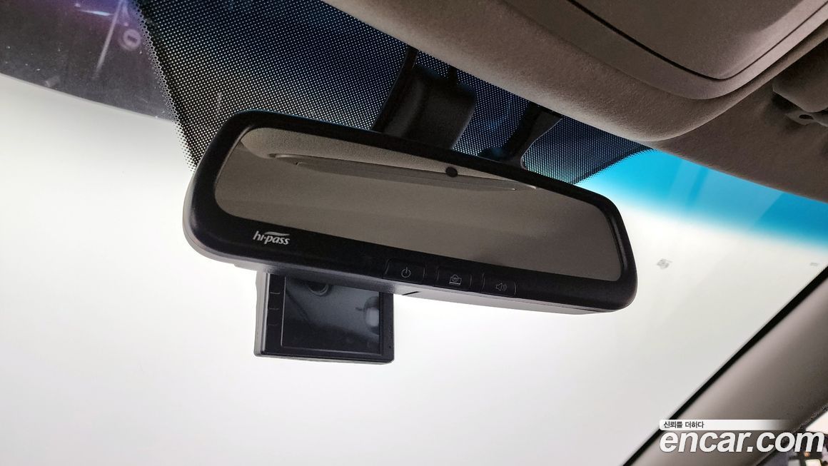 KG_Mobility_Ssangyong TIBOLI 2020