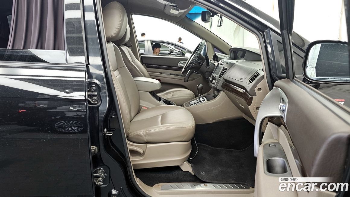 KG_Mobility_Ssangyong KORANDO 2014