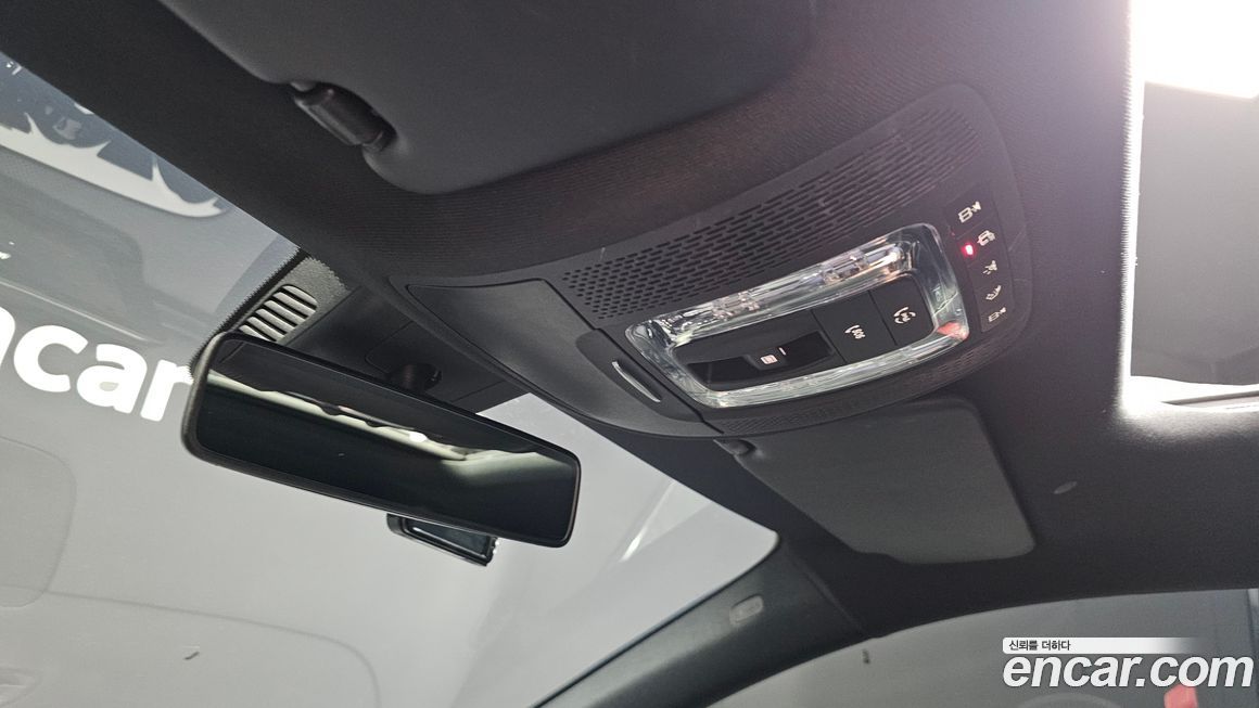 Mercedes-Benz A-Class 2019