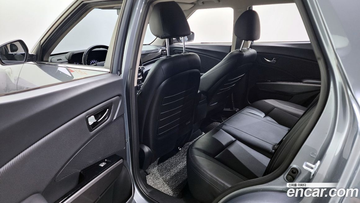 KG_Mobility_Ssangyong TIBOLI 2020