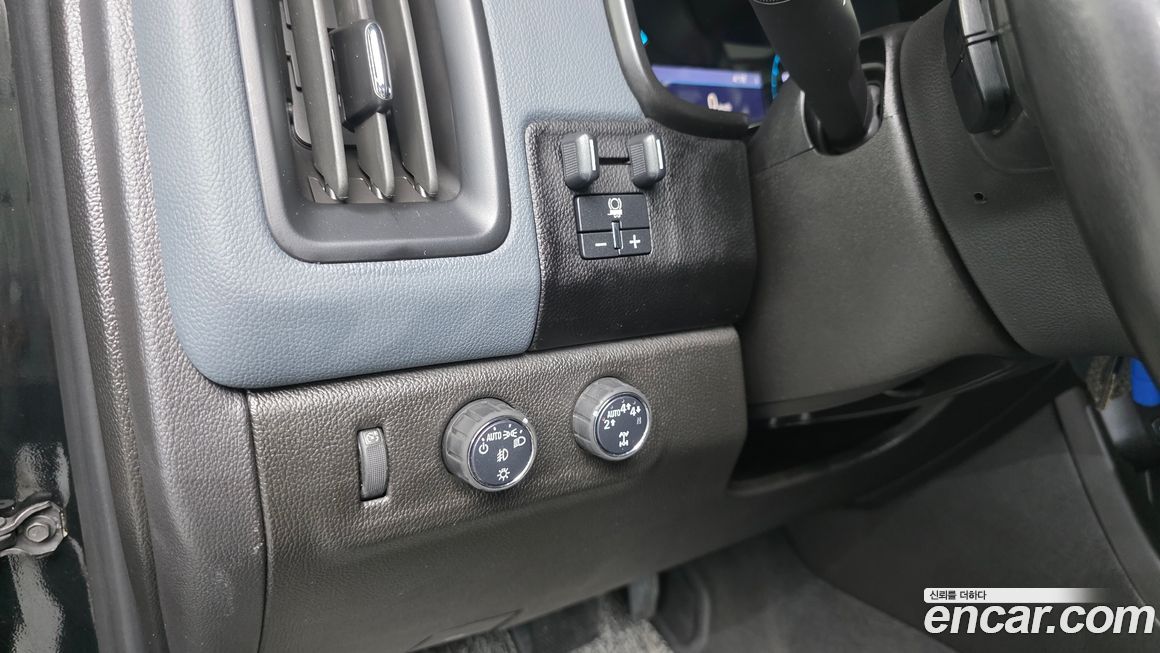 ChevroletGMDaewoo Colorado 2022