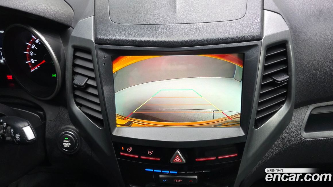 KG_Mobility_Ssangyong TIBOLI 2018